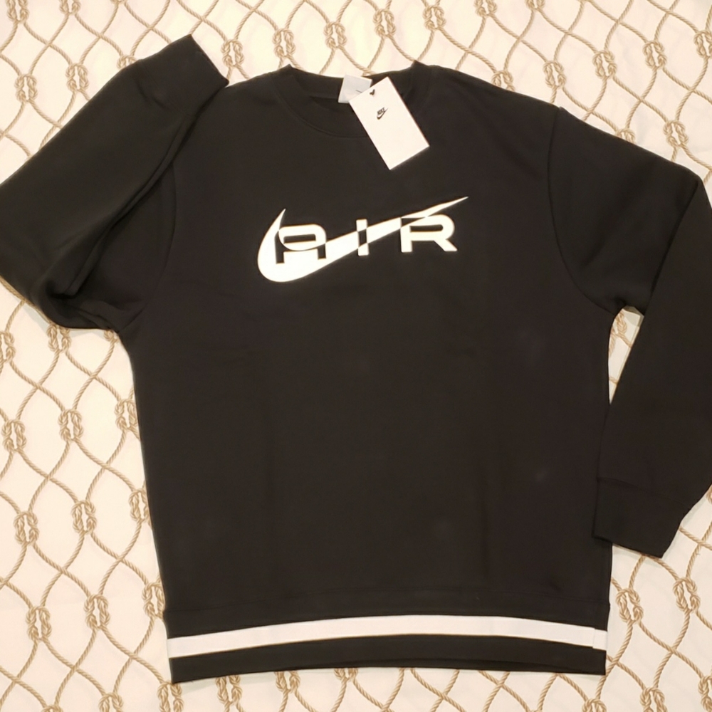 Nike crewneck
